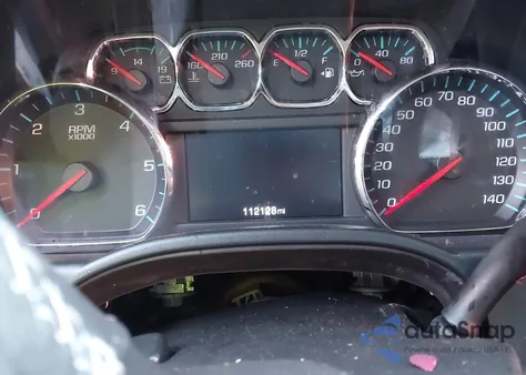 2017 Chevrolet Silverado 1500 1Lt from USA, damaged, VIN 3GCPCREHXHG181852